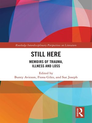 cover image of Still Here
